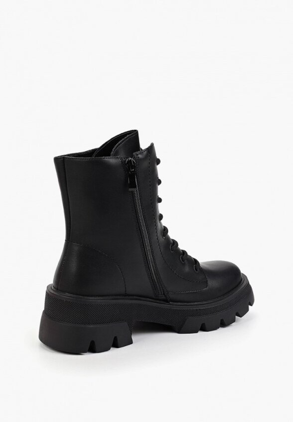 Ботинки Shuzzi