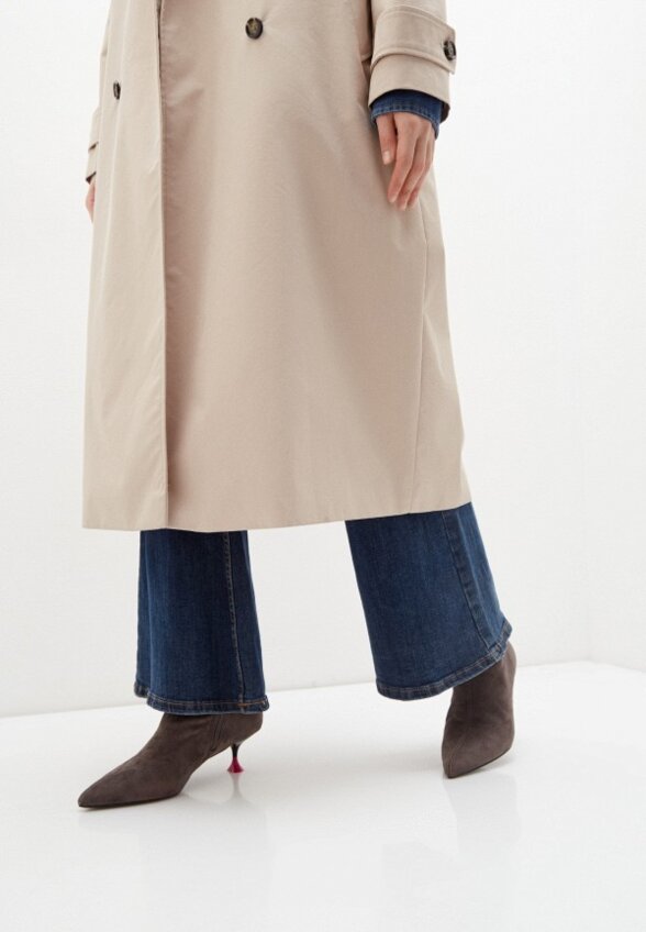 Ботильоны Dino Ricci Select