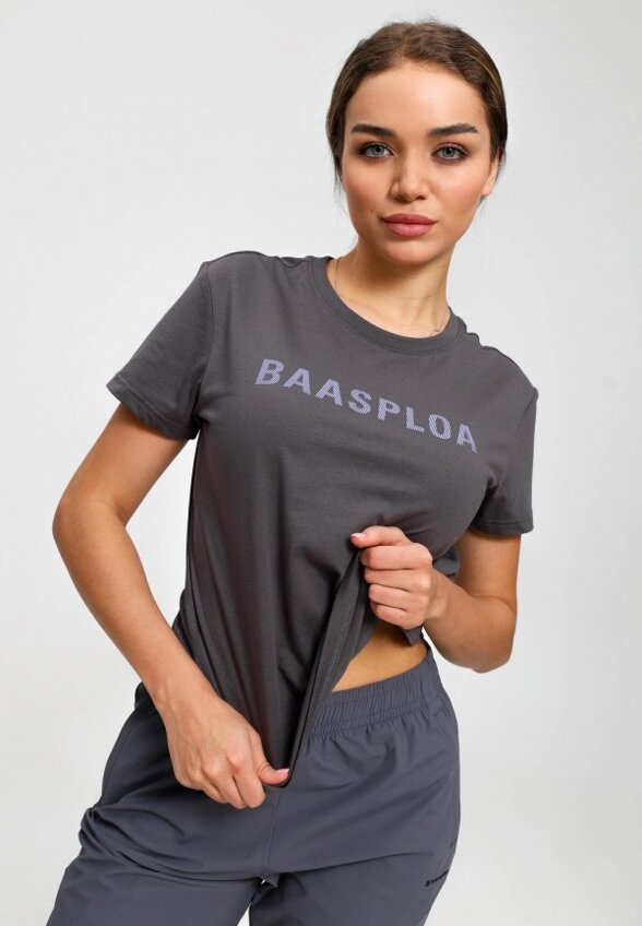 Футболка спортивная Baasploa