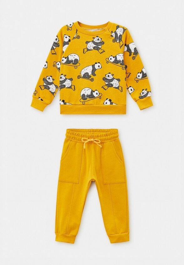 Костюм спортивный Youlala