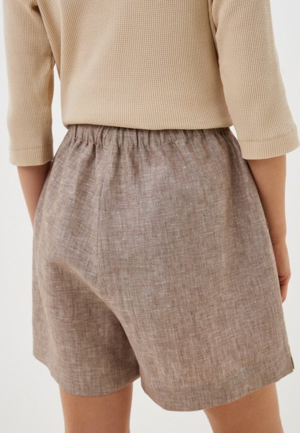 Шорты домашние Shodo