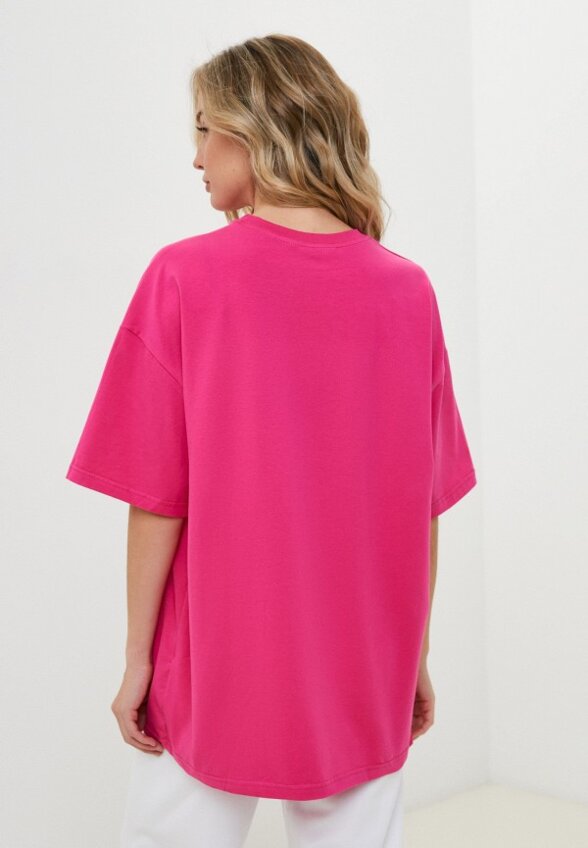 Футболка Feelz