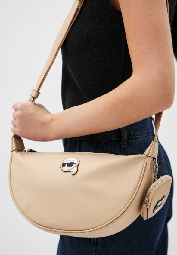 Сумка и кошелек Karl Lagerfeld