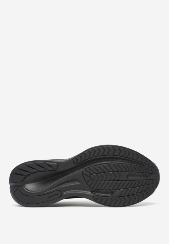 Кроссовки мужские Saucony Cohesion 18, Черный