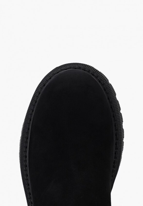 Ботфорты Basconi