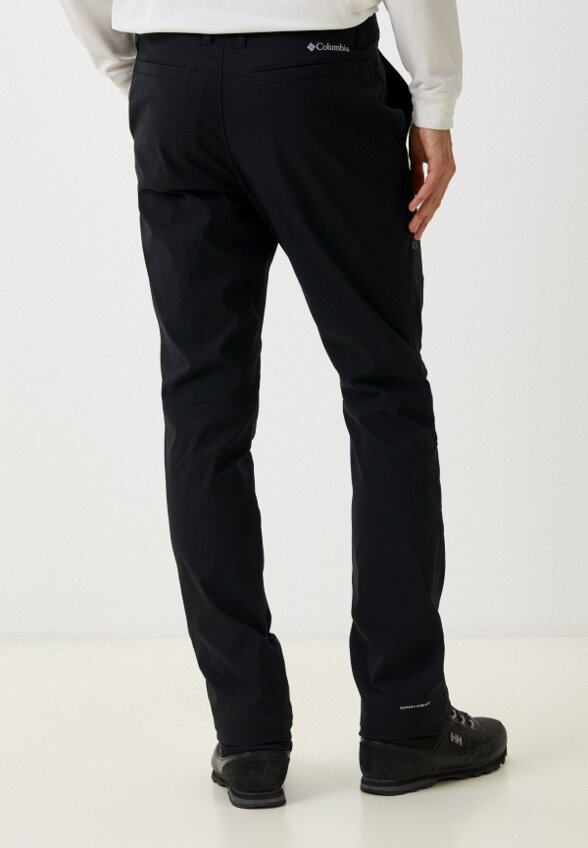 Брюки утепленные Columbia