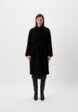 Пальто меховое Caractere1  - превью