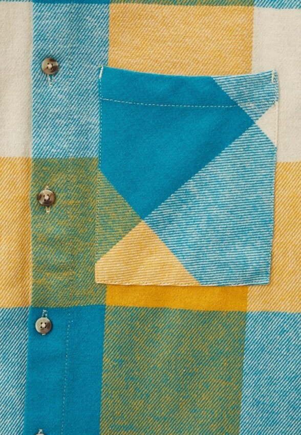 Рубашка Acoola