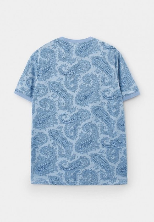 Футболка Cudgi