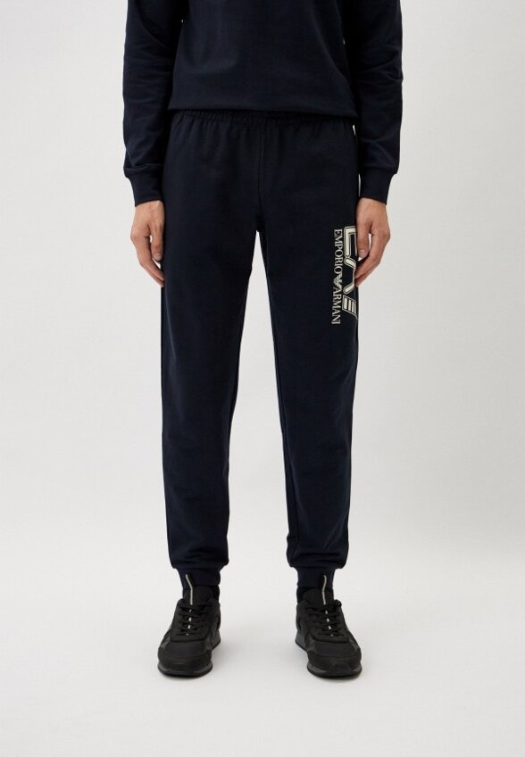 Брюки спортивные EA7