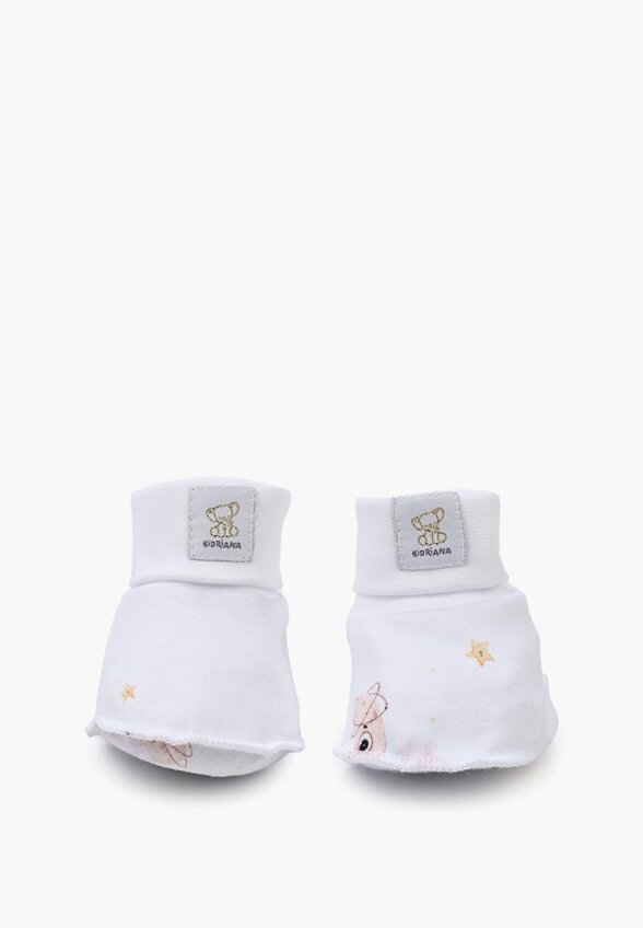 Пинетки 2 пары Kidriana