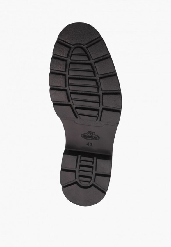 Лоферы Brooman