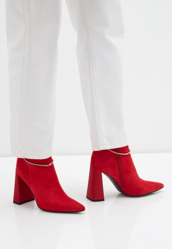 Ботильоны Ridlstep