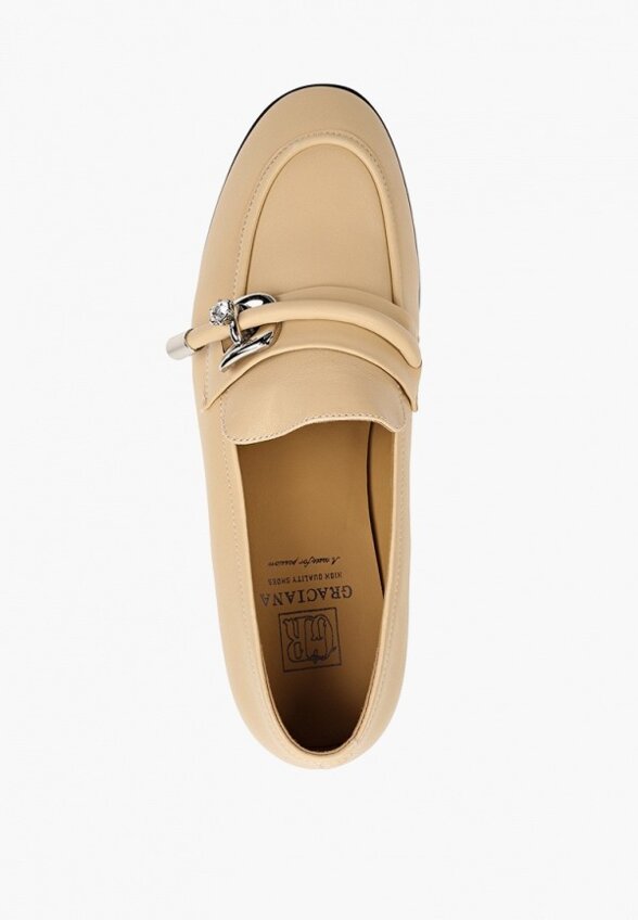 Лоферы Graciana