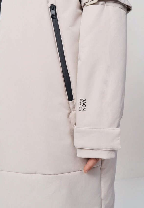 Куртка утепленная Baon