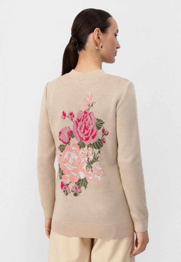 Кардиган Vivawool