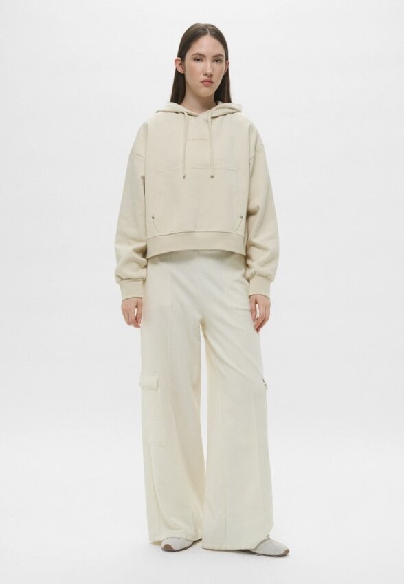 Худи Les Benjamins