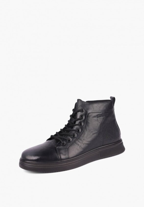 Ботинки Zenden