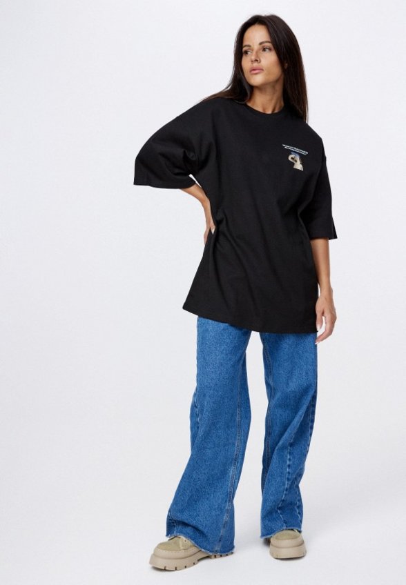 Футболка Seventeen Nine