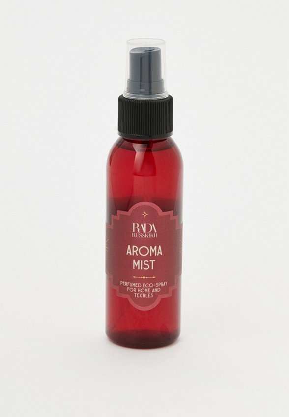 Спрей ароматический Rada Russkikh