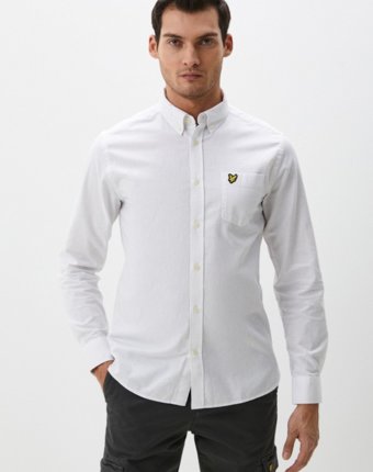 Рубашка Lyle & Scott мужчинам