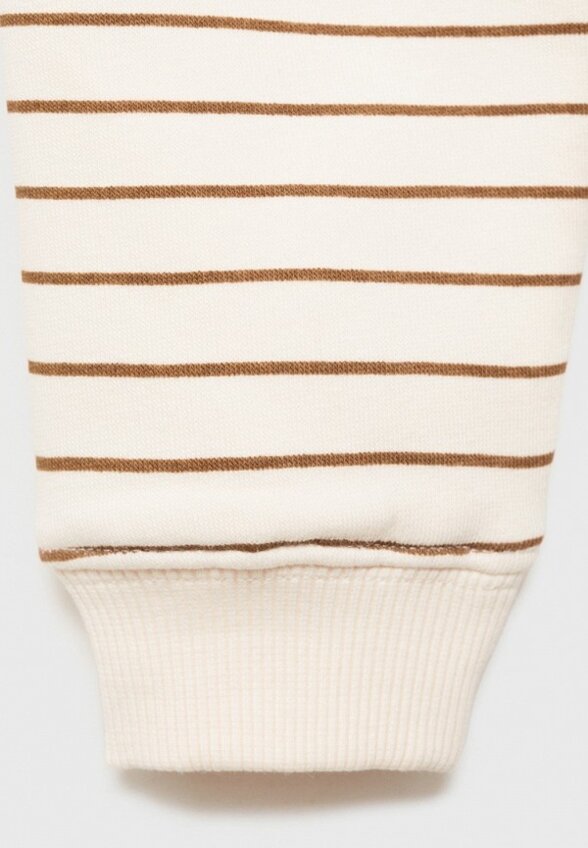 Свитшот Mango Kids