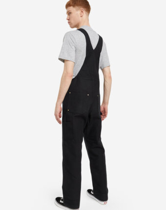 Полукомбинезон мужской Carhartt, Черный женщинам
