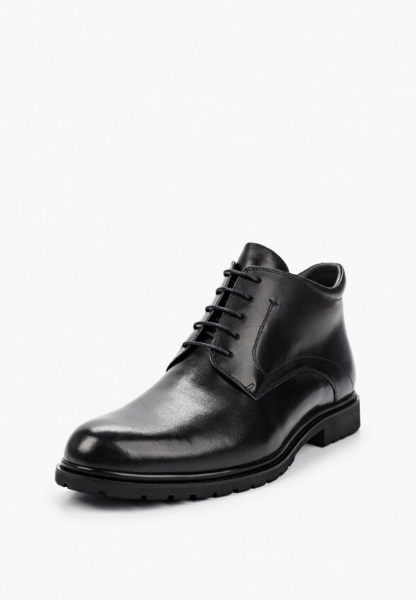 Ботинки Abricot