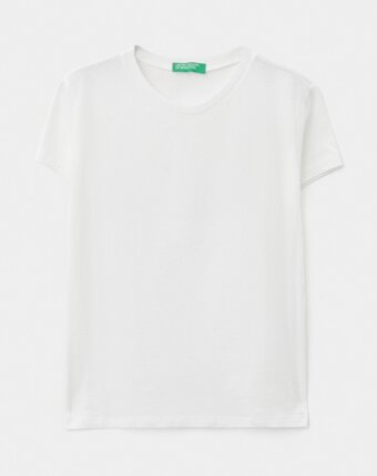 Футболка United Colors of Benetton детям