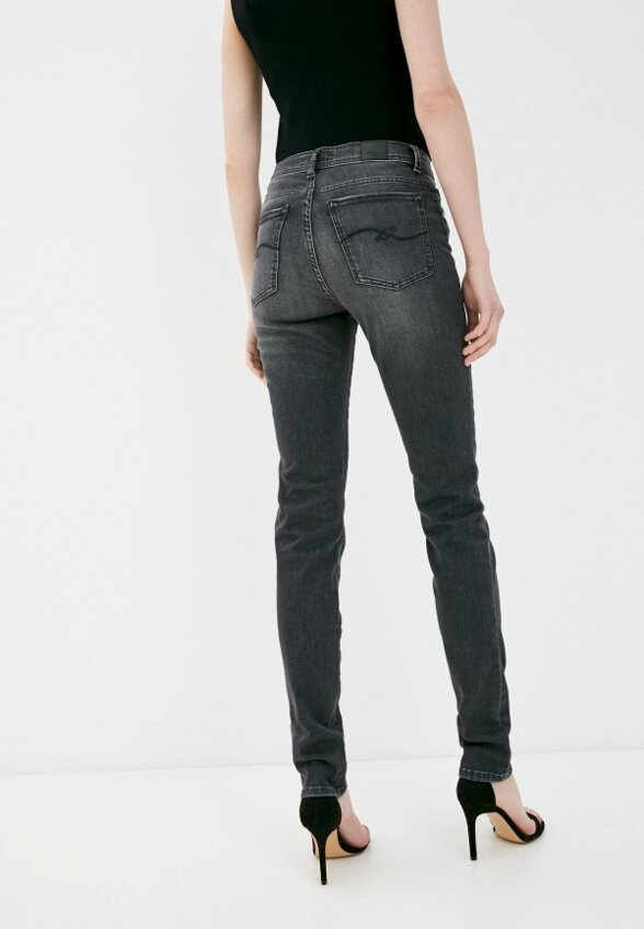 Джинсы Trussardi