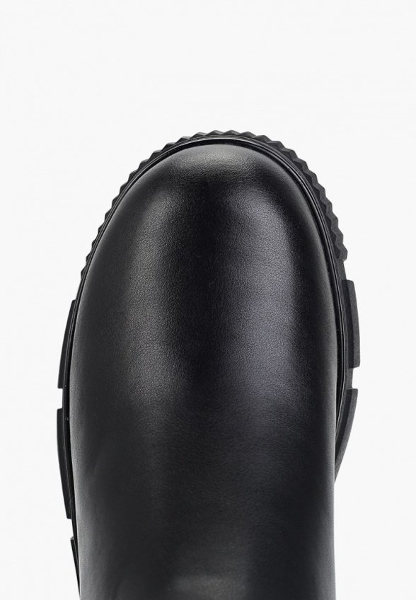 Ботинки Ascalini