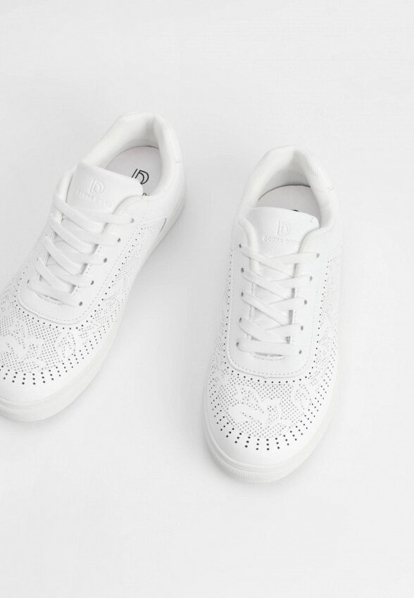 Кеды Donna D’oro