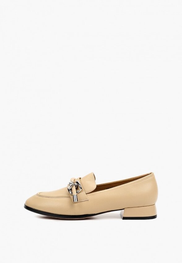 Лоферы Graciana