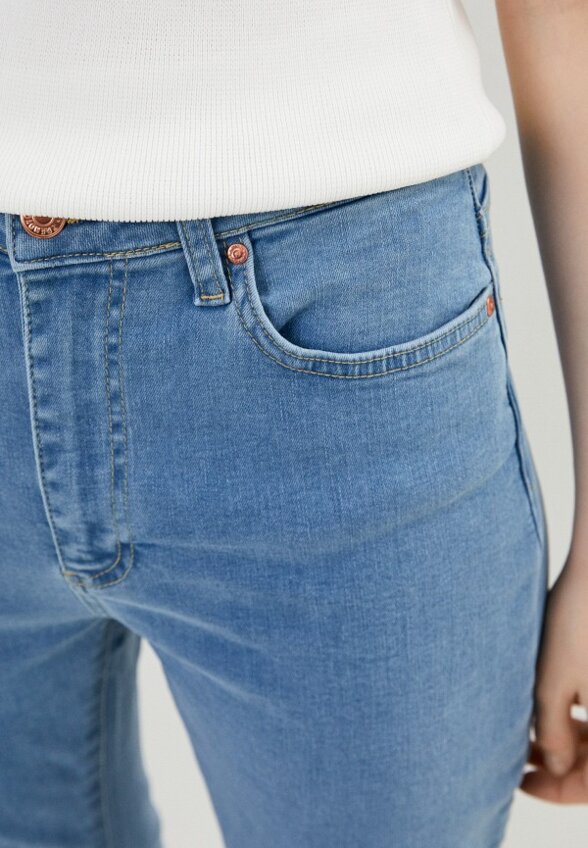 Джинсы Trendyol