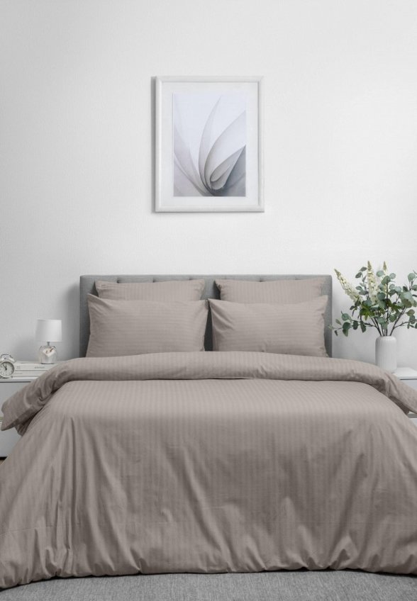 Постельное белье 1,5-спальное Волшебная Ночь