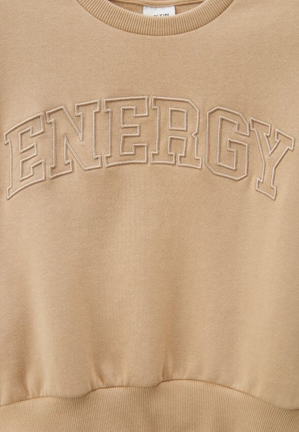 Свитшот O'STIN