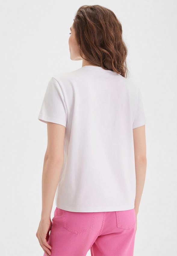 Футболка Barmariska