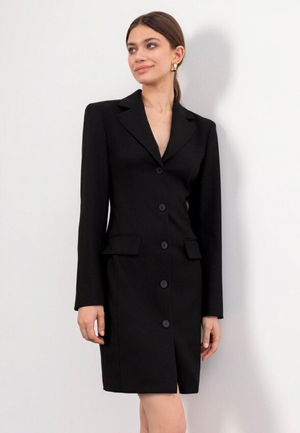 Платье Calista