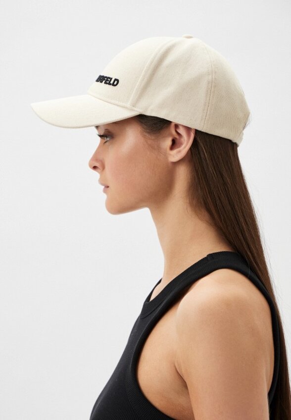 Бейсболка Karl Lagerfeld