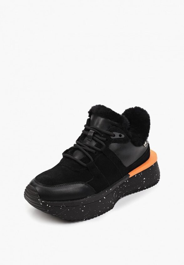 Кроссовки Francesco Donni