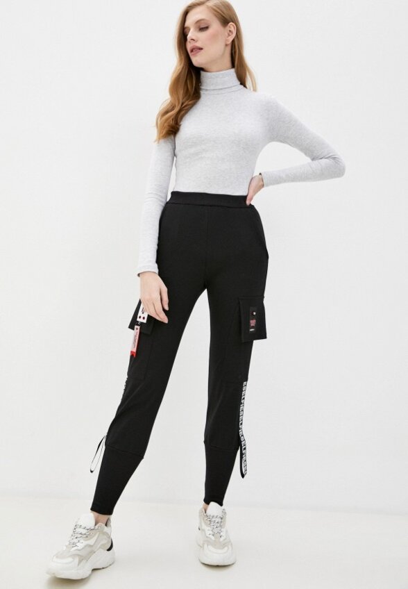 Водолазка Andoo