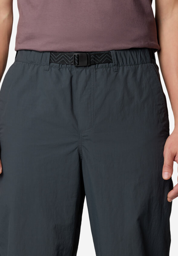 Брюки мужские Mountain Hardwear Stryder Pant, Серый