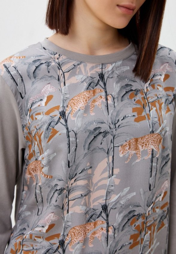 Лонгслив Auranna