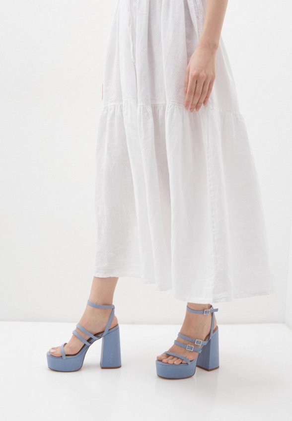 Босоножки Obba