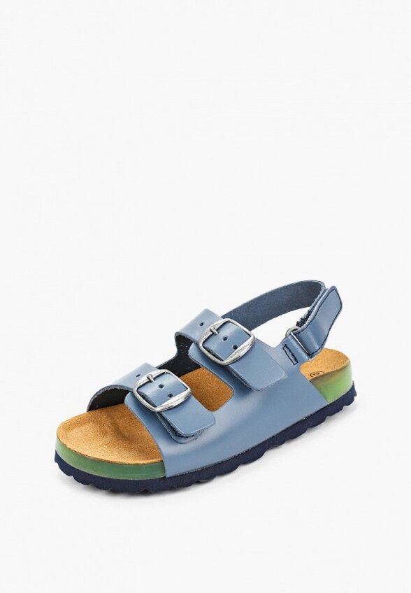 Сандалии Orthoboom