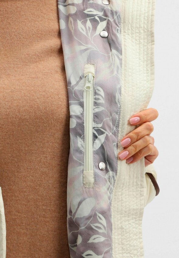 Пуховик Helena Vera