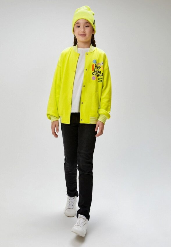 Олимпийка Acoola