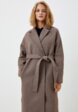 Пальто-халат Ovelli2  - превью