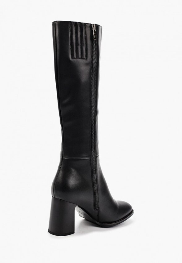 Сапоги El'Rosso