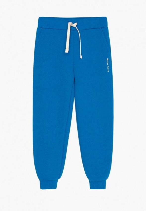 Брюки спортивные Bossa Nova